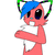 :iconmisssparklykitty: