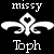 :iconmissytoph: