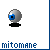 :iconmitomane:
