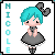 :iconmixxienic: