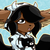 MLBat-Darkheart :iconmlbat-darkheart: