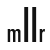 :iconmllr: