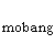 :iconmobang: