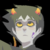 :iconmoekarkat: