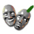 :iconmohawkmetal: