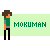 :iconMokuman:
