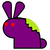 :iconmoldibunny: