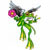 :iconmommagreentee: