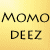 :iconMomoDeez: