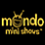 :iconmondominishows: