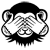 :iconmonk3ys-tattoos:
