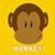 :iconmonkehiswatchingyou: