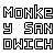 :iconmonkey-sandwich: