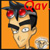 :iconmonkeyman19:
