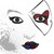 :iconmonochromarlechino: