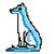 :iconmonochrome-wolf: