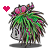:iconmonochromeemiru: