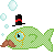:iconmonoclefish: