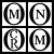 :iconMONOCROMO: