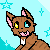 :iconmoofincowwolfcat: