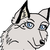 :iconmoon-shining-wolf: