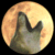 :iconmoon-wolf: