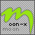 :iconmoon-x: