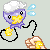 :iconmoonlite-lily: