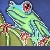 :iconmoonshine-frog: