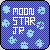 :iconmoonstarjr: