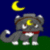 :iconmoonstarwarriorcat: