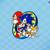 :iconmoonstonethehedgehog: