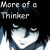 :iconmoreofathinker: