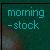 :iconmorning-stock: