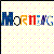 :iconmorning0: