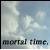 :iconmortaltime: