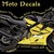 :iconmoto-decals: