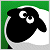 :iconmottled-black: