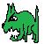 :iconMountain-cone: