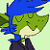 :iconmouthrot: