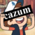 :iconmrcazum: