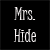 :iconmrshide: