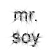 :iconmrsoy: