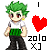 :iconmrsroronoazoro: