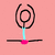 :iconMsFrenchiesBallet: