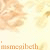 :iconmsmegibeth: