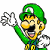:iconmufei-luigi: