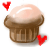 :iconmuffin-top: