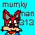 :iconmumkyman313: