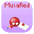 :iconmusared: